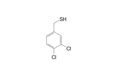 3,4-Dichlorobenzyl mercaptan