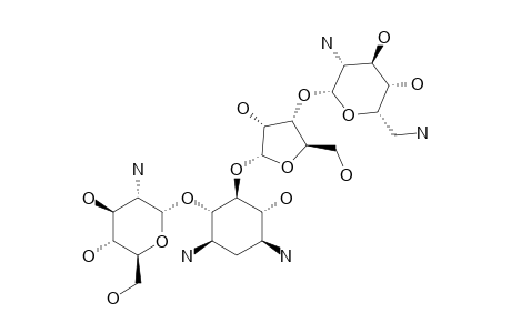 PAROMOMYCIN-1;PRM