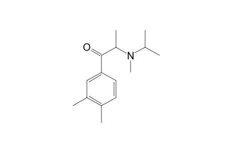 N-iso-Propyl-3,4-DMMC