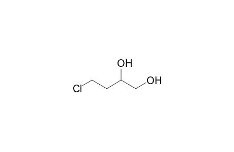 4-Chloranylbutane-1,2-diol