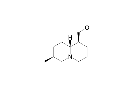 3-EQU-METHYLEPILUPININ