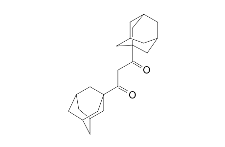 1,3-bis(1-adamantyl)propane-1,3-dione