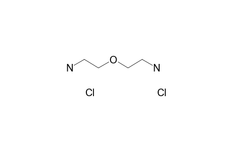 2,2'-Oxydiethylamine dihydrochloride