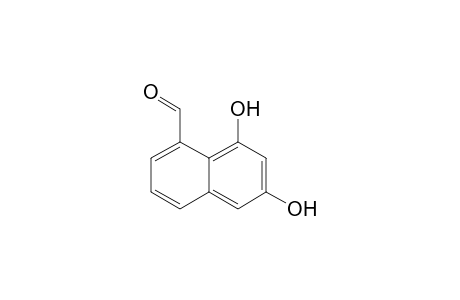 8-Formyl-1,3-dihydroxynaphthalene