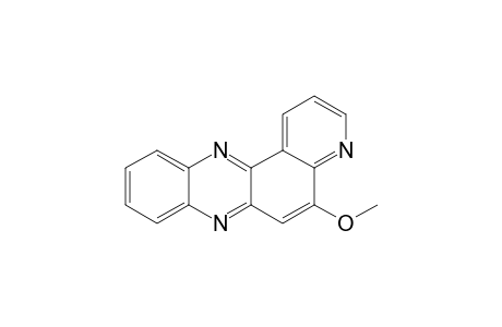 5-Methoxypyrido[2,3-c]phenazine