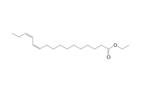 ethyl (Z,Z)-11,13-hexadecadienoate