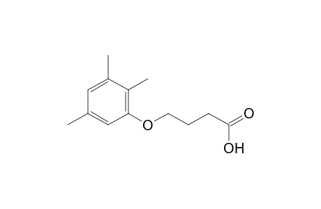 4-(2,3,5-Trimethylphenoxy)butanoic acid