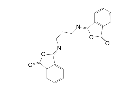 N,N'-Propylenebisphthalisoimide