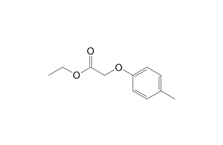 Ethyl (p-tolyloxy)acetate