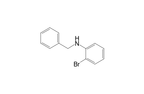 N-Benzyl-2-bromoaniline