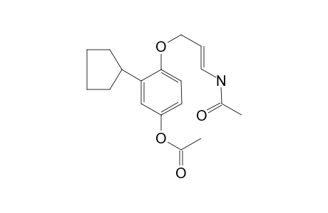 Penbutolol-M -H2O 2AC