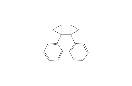 1,2-Diphenyltricyclo[3.1.0.0(2,4)]hexane