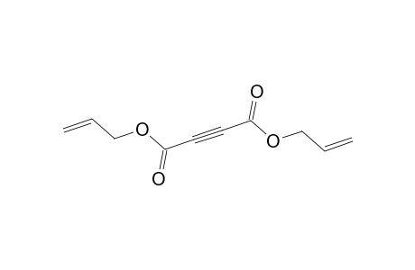 2-Butynedioic acid, di-2-propenyl ester