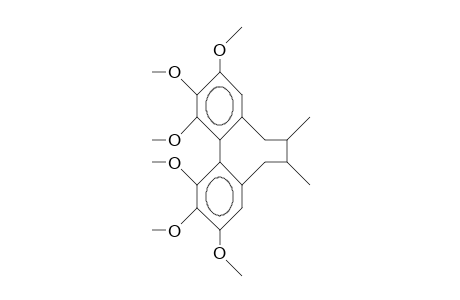 Dimethyl-gomisin J