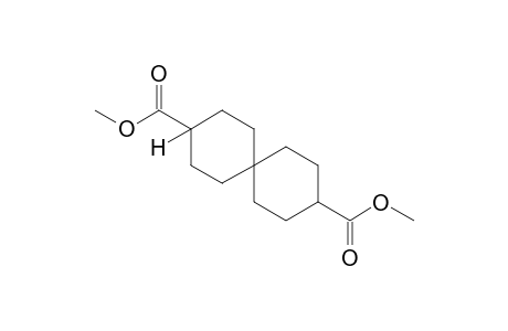 Dimethyl spiro[5.5]undecane-3,9-dicarboxylate