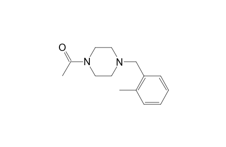 Chlorbenzoxamine-M (N-dealkyl-) AC