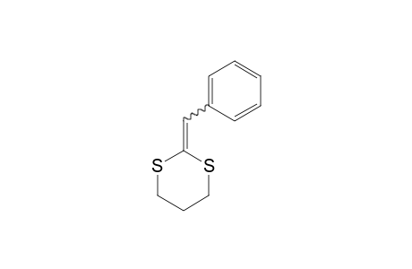 2-Benzylidene-1,3-dithiane