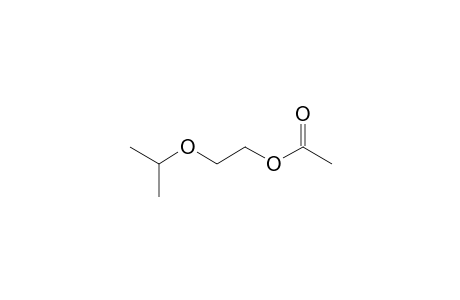 2-isopropoxyethyl acetate