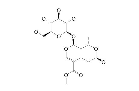 7-BETA-MORRONISIDE