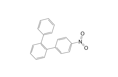 1-(4-nitrophenyl)-2-phenyl-benzene