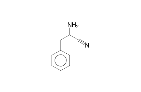 2-Amino-3-phenylpropionitrile