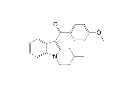 RCS-4 (iso-pentyl)