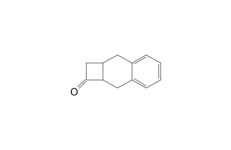 (1S*,6S*)-3,4-Benzobicyclo[4.2.0]oct-3-en-2-one