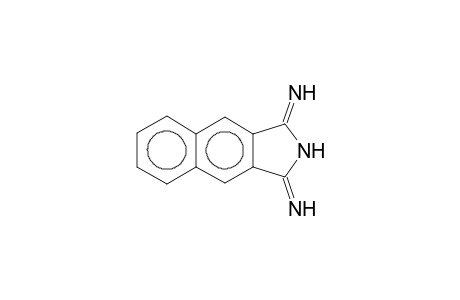 1,3-Diiminobenz[f]isoindoline