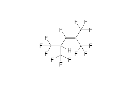2,4-DI(TRIFLUOROMETHYL)-4-HYDROPERFLUORO-2-PENTENE
