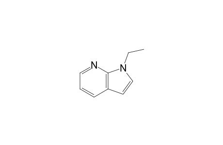 1-Ethyl-7-azaindole