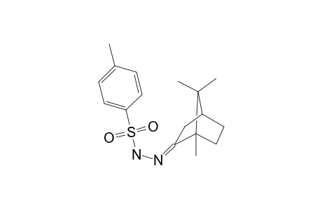 (1R)-(+)-Camphor p-tosylhydrazone
