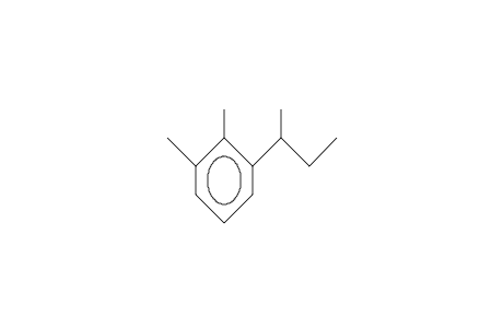 2-(2,3-Dimethyl-phenyl)-butane