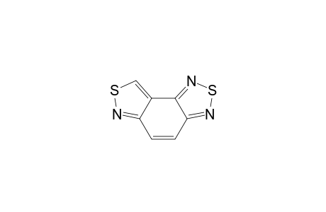 isothiazolo[3,4-g][2,1,3]benzothiadiazole