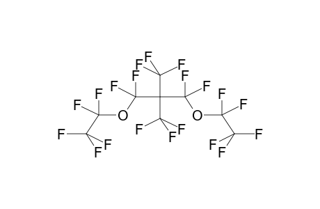 PERFLUORO-1,3-DIETHOXY-2,2-DIMETHYLPROPANE