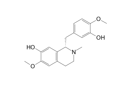 Reticuline