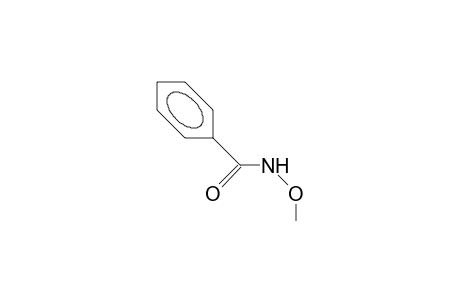 O-Methyl-benzohydroxamic acid