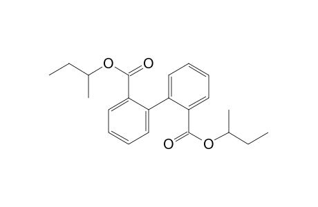 diphenic acid, di-sec-butyl ester