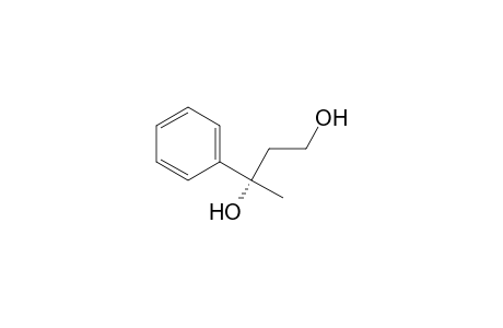 S(-);R(+)-3-Phenylbutan-1,3-diol