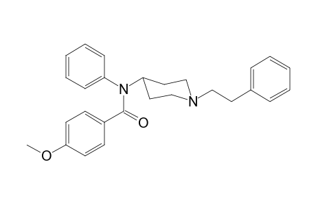 4-Methoxyphenylfentanyl