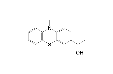 1-(10-Methyl-10H-phenothiazin-3-yl)ethanol