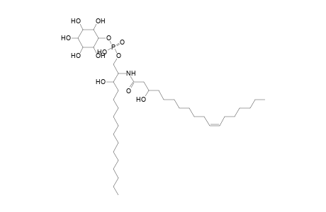 PI-Cer 16:0;2O/18:1;O