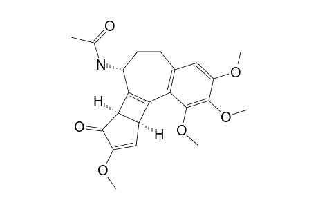 GAMMA-LUMICOLCHICINE