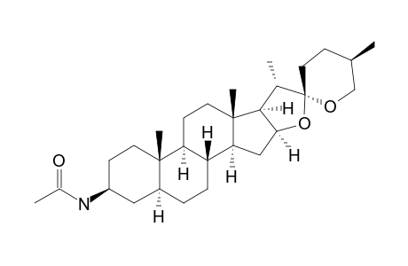 N-Acetyljurubidine