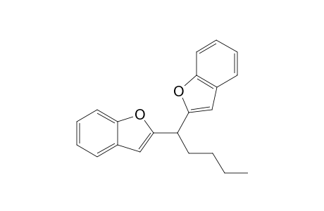 [bis(Benzofuran-2-yl)-(n-butyl)]-methane