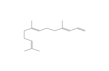 (E,E)-4,8,12-Trimethyl-1,3,7,11-tridecatetraene