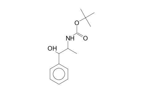 (1R)-Propanol, (2s)-[(tert.butyloxycarbonyl)amino]-1-phenyl-