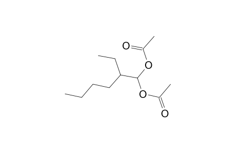 1,1-Diacetoxy-2-ethylhexane