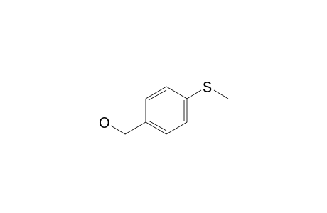 (4-methylsulfanylphenyl)methanol