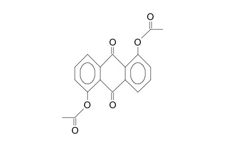 1,5-Diacetoxy-anthraquinone