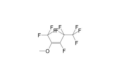 (Z)-2-METHOXYPERFLUOROPENTENE-2
